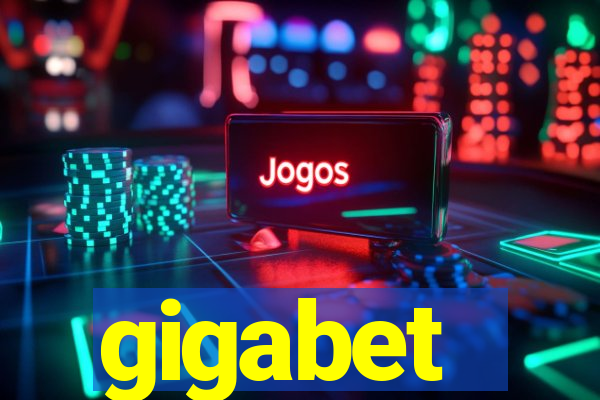 gigabet - casino games!